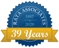 RATA Associates Celebrating 39 Years